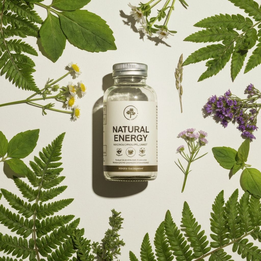 Daily Essential Complex