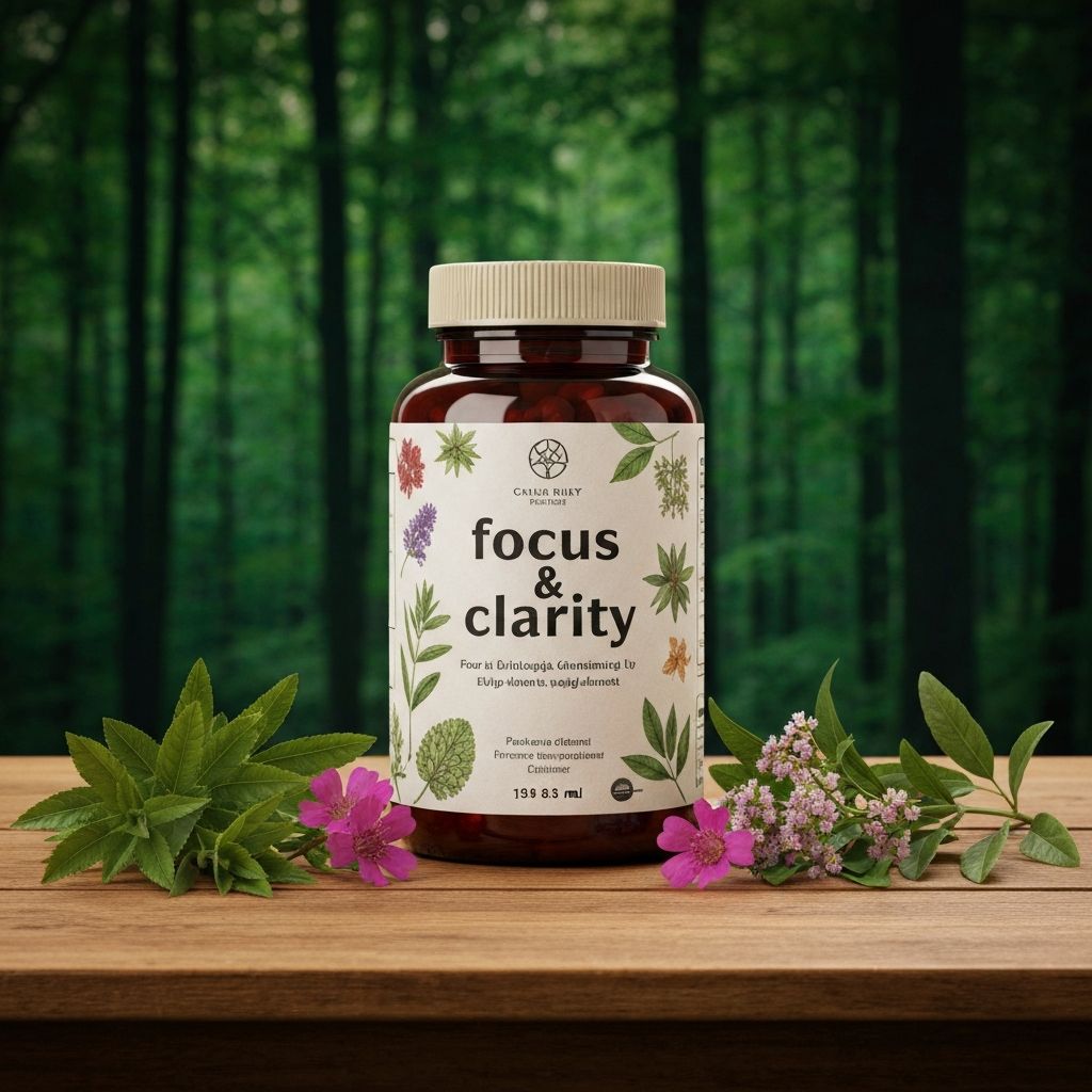 Active Lifestyle Blend