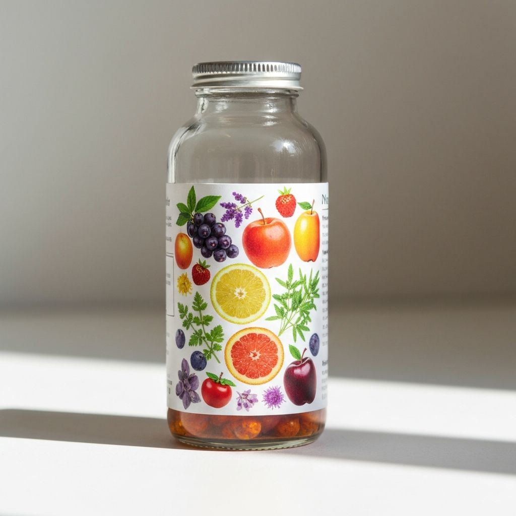 Everyday Wellness Complex