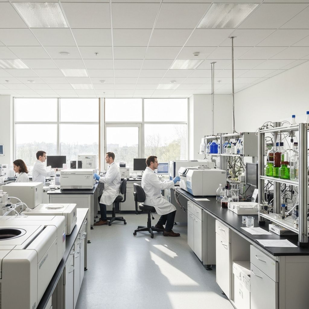 Research supplements